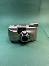 Olympus Stylus Epic Zoom 170 35mm Film Camera 38-170mm All Weather Tested