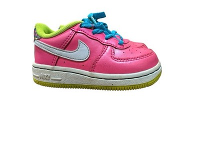 Air Force  Pink Blast Volt  6c