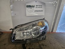 Feu avant (phare) Nissan QASHQAI