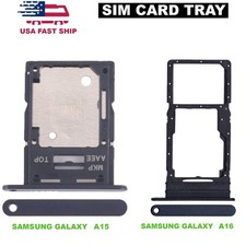 Sim Card Tray For Samsung Galaxy A15/A16