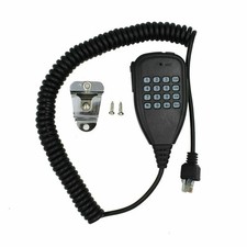 Handheld Mobile Radio Microphone For Leixen VV-898S VV-808 Mobile Radio