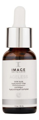 Image Skin Care Ageless Total Pure Hyaluronic Filler 1 oz. Skin Treatment