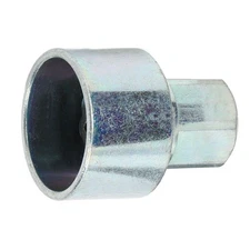 Wheel Lock Key Anti Theft Lugnut Socket Replacement For 1 3 5 6 7Series X1-X6