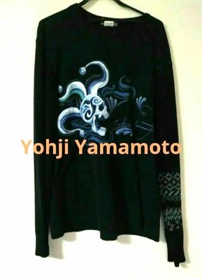 Yohji Yamamoto Suicide Squad Joker Yohji Yamamoto | eBay Yohji Yamamoto Suicide Squad Joker Yohji Yamamoto | eBay
