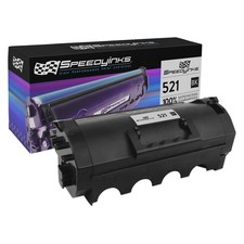 For Lexmark 52D1000 Black Laser Toner MS810de S810dn MS810 MS811 MS812 Series