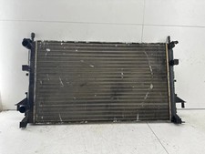 Radiateur Renault VEL SATIS