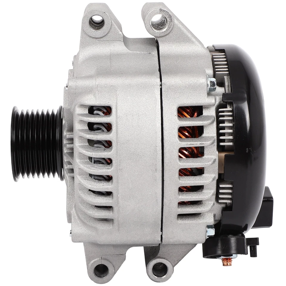 Alternator For BMW For 335i F30 2012-2015 335i GT xDrive F34 2014-2016 210A 12V - Image 2 of 4