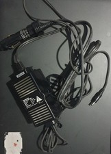 PANASONIC TY-RC49 P -(1) To DC Power Input (D...