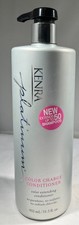 (HALF FULL) Kenra Platinum Color Charge Conditioner Color Extending, 31.5 oz. 0.79 per fl oz