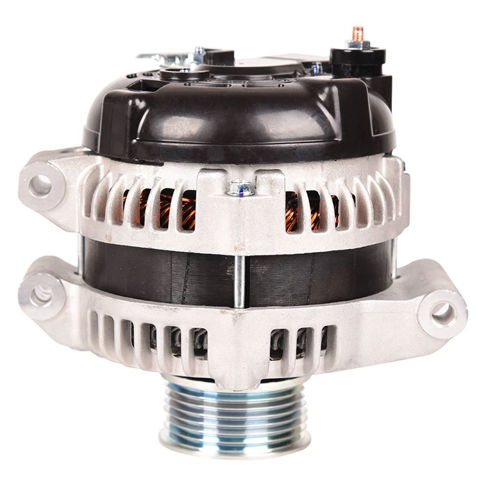 Генератор переменного тока для Honda CR-V CRV 2007 2008 2009 2010 2011 2,4 л 1042103290 13980 - Изображение 2 из 4