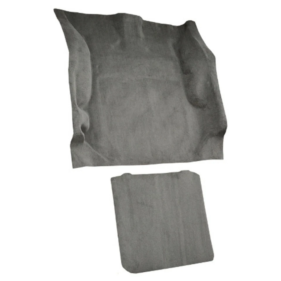 Alfombra para Jeep Grand Cherokee 1999-2004 4 puertas área de carga Cutpile Foto 2 de 4