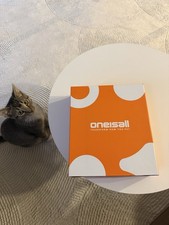 oneisall 2 in 1 Pet Cat Dog Grooming Kit