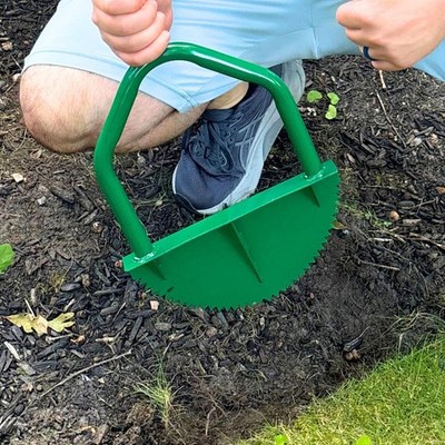 Landzie Lawn Edger