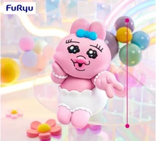 Pre Opanchu-usagi  ( Opanchu Rabbit )  Figure Noodle Stopper FuRyu Japan