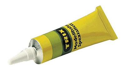 Trix Special Grease for Spur & Worm Gears 7/16oz 13g T66626