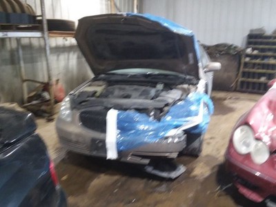 Passenger Side View Mirror Power With Memory Seat Fits 06-07 LUCERNE 2138528