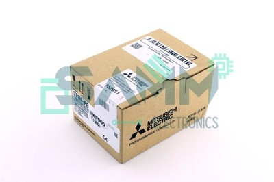 MITSUBISHI ELECTRIC ST1H-PB PROFIBUS DP HEADSTATION New