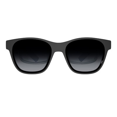 Nreal Air Glasses Black AR VR Glasses Smart Glasses 2022