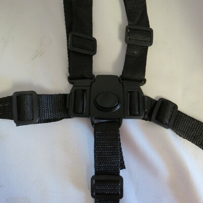 stroller straps replacement