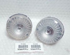 PAAR SUZUKI JIMNY LJ80 JA12 JB SAMURAI SIERRA FRONTPOSITION BLINKER LAMP ASSY