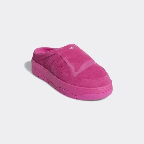 Adidas Originals Rivalry Mule Pink Womans JR5678 Expeditedship! - Bild 4 von 8