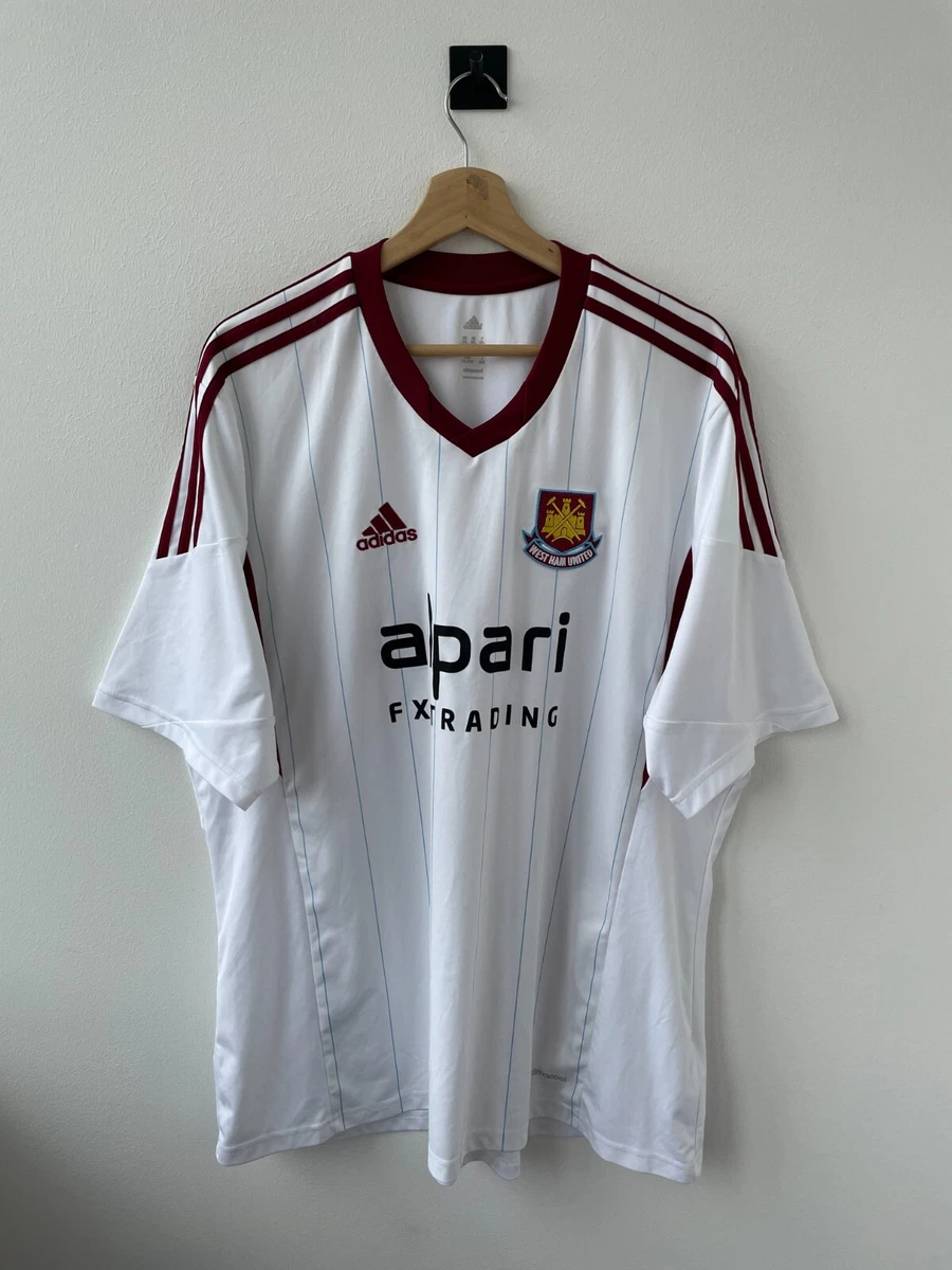 West ham adidas cheap