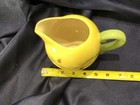 PFALTZGRAFF PISTOULET creamer jug VINE PATTERN by JANA KOLPEN new NEVER USED! — photo 6