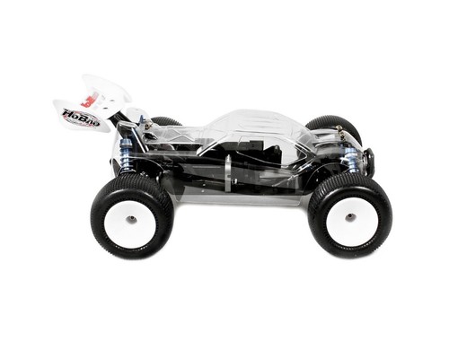 Hobao Hyper TT10 Truck 1/10 80% ARR Roller HB-TT10E - Bild 3 von 7