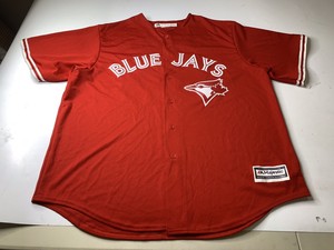 red blue jays jersey