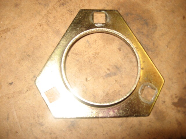 スキー・スノーボードアクセサリー k Ski-Doo Jackshaft Flange - ZX Chassis - 501025000 - #9837 | eBay