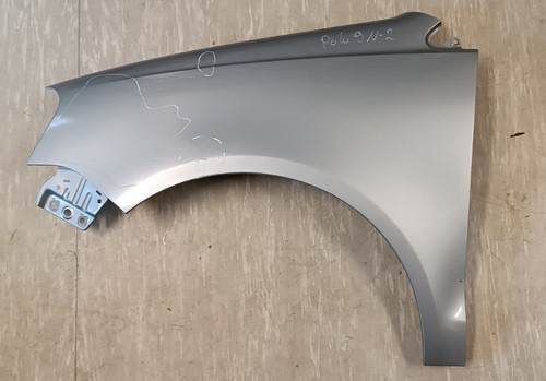 VW Polo 9N2 Kotflügel vorne Links