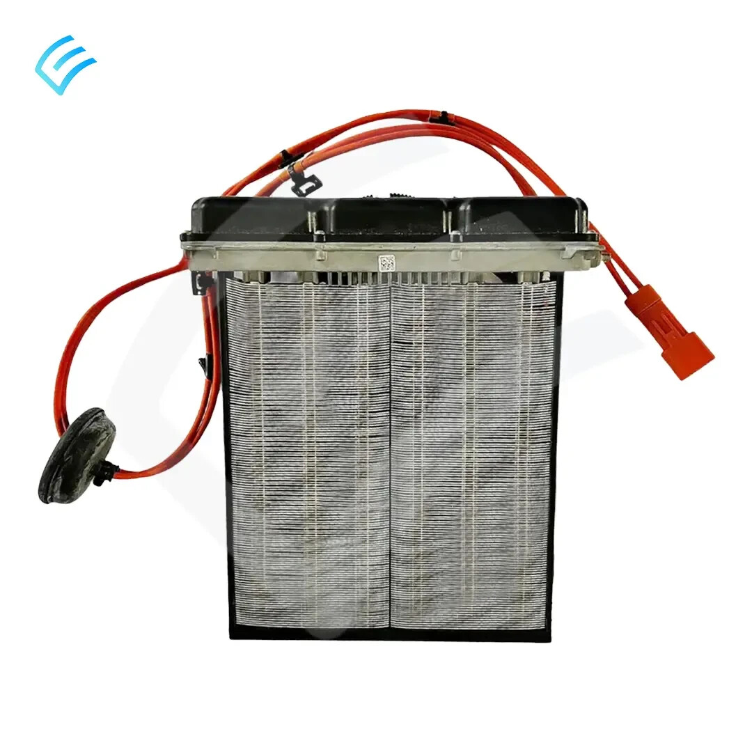 東芝 Electric Heater PL-2 NEW OEM Tesla Model 3 PTC Heater Dual Zone 1088218-00-I | eBay