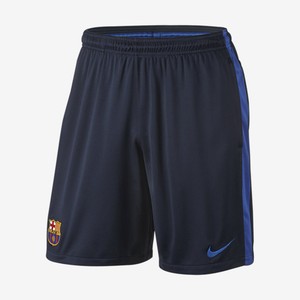barcelona training shorts