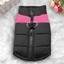thumbnail 14 - Dog Clothes for Big Dogs Winter Coat Waterproof Large Dog Jacket Vest 6XL 7XL