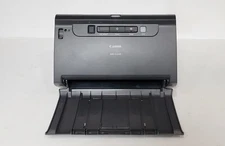 Canon imageFORMULA DR-C240 Sheetfed Document Scanner (READ)