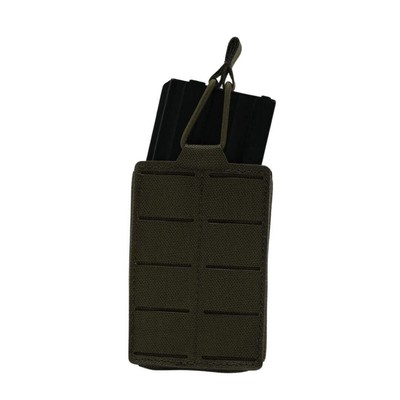 Single 5,56 Lasercut Pouch
