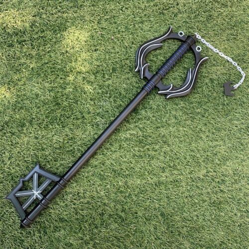 One Piece Dracule Mihawk Weapon Yoru Cosplay Replica Sword Prop - AliExpress