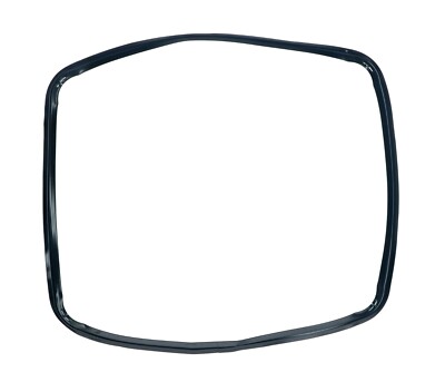Guarnizione Della Porta - Forni, Fornelli Elettrici E A Gas - BEKO - 282404