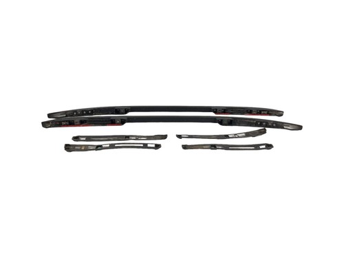 Roof Bars Roof Railing Carrier Fiat New Panda - 37758