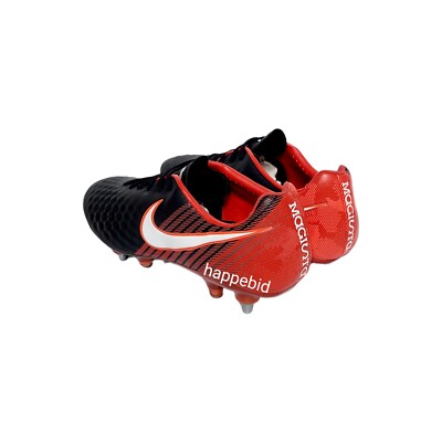 Nike Magista Opus ll SG-Pro ACC Soccer Cleats MENS Size 8.5 844597