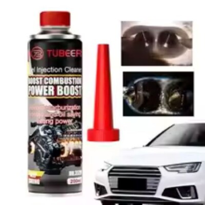 ORIGINAL Fuel Injector Cleaner For Gasoline Engines Fuel System Treatment