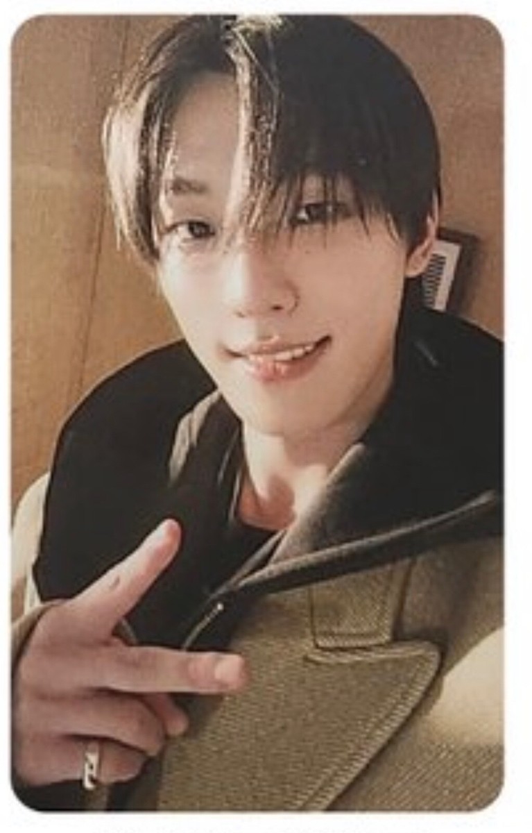 SEVENTEEN セブチ ディノ Wait トレカ ミクテ 2025年最新】DINO waitの人気アイテム - メルカリ