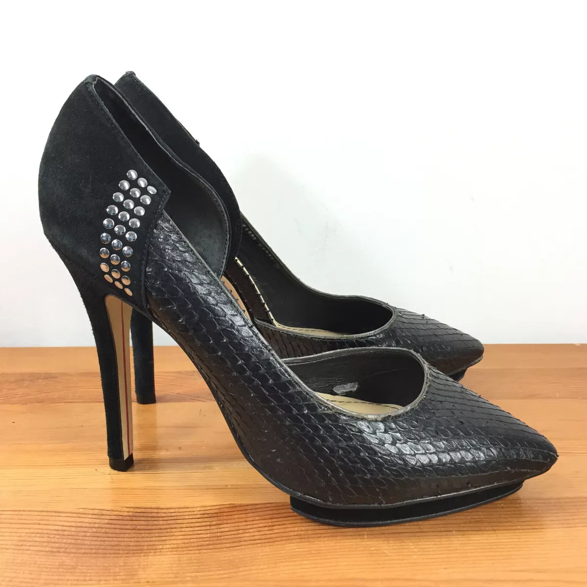Carrano platform best sale shoes