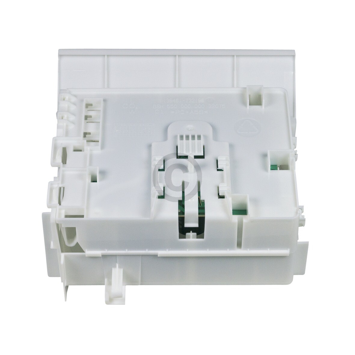Elektronik Motorsteuerungsmodul SIEMENS 00703206 für Waschtrockner 