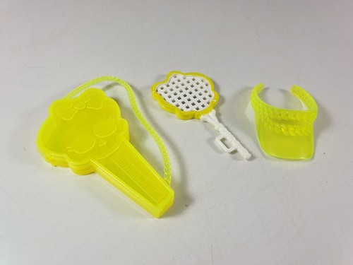 Monster High Puppen & Playset Zubehör (Mattel) - Bild 127 von 137