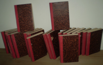 Alexander DUMAS / MEMOIREN / seltene Ausgabe belgisch, Datum der E.O., erhöht (1851-56)