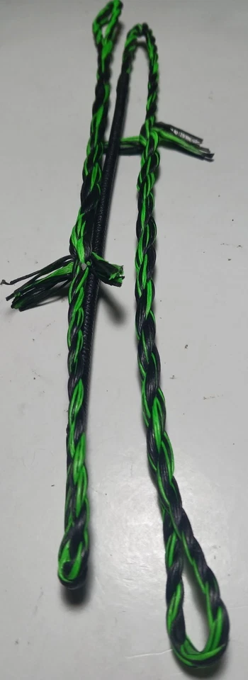 Excalibur Micro NEON Edition Flemish Crossbow String 26 1/8 - Image 3 of 4