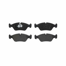 Beläge Bremsbeläge Vorne Xbmw 6 (E24)