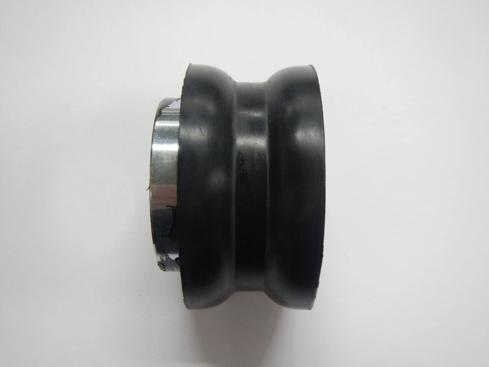 Buick LeSabre Wildcat Electra 1965 1966 1967 1968 eje de transmisión soporte y cojinete Foto 3 de 4