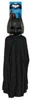 "Batman Accessoire Set - Original Batman-Set Aus Dem Film \"The Dark Knight Rises\""